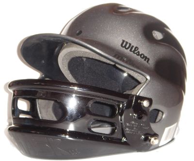 Baseball EMask Batting Helmet Face GuardMask