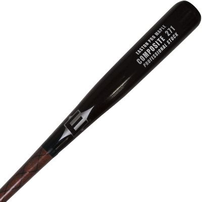 Easton Pro Maple Composite 271 Wood Baseball Bat Baseball Express Baseball Bats Wood Baseball Bats
