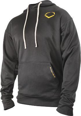 EvoShield Fleece Performance Hoodie