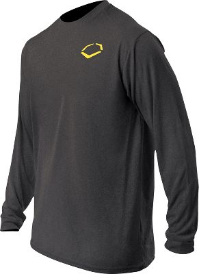 EvoShield Long Sleeve Performance Shirt