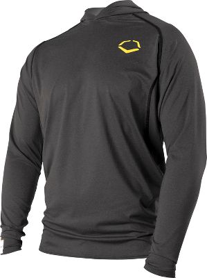 EvoShield Swag-Tech Training Hoodie