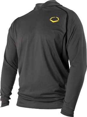 Evoshield SwagTech Training Hoodie eBay