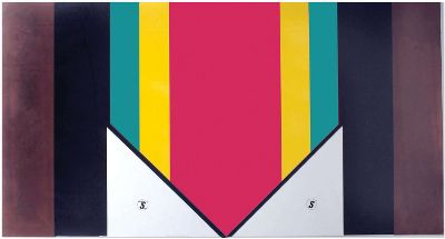 Baseball - Schutt Extended Strike Zone Home Plate  - Baseball  Pitching & Throwing Aids