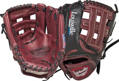 Louisville Slugger Evolution Series 11 3/4 Baseball Glove