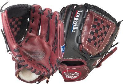 Louisville Slugger Evolution Series 12 Baseball Glove