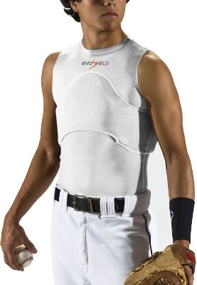 EvoShield Chest / Rib Protector