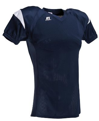 Russell USC Panel Youth Game Football Jersey