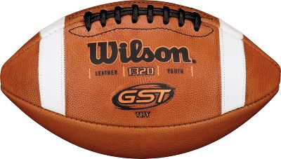 Wilson GST TDY Youth Football