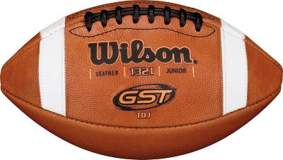 Wilson GST TDJ Junior Football