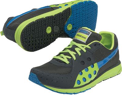 Puma Mens Faas 300 Running Shoes Running Shoes