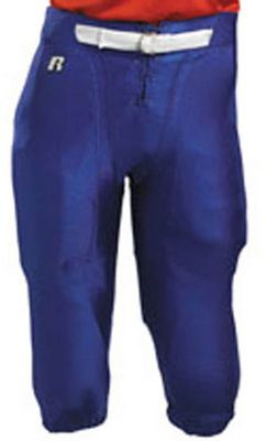 Russell Deluxe Adult Game Football Pant