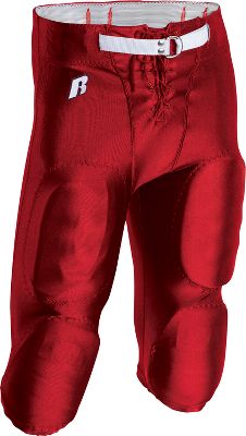 Russell Deluxe Youth Game Football Pant
