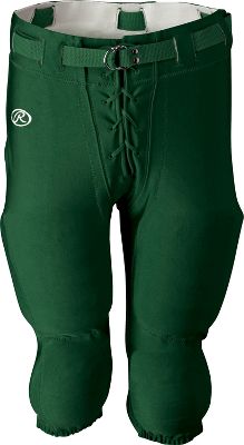 Rawlings Youth Lycra Pants With Tunnel Waist