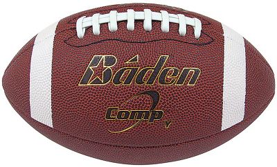 Baden Pee Wee Composite Football