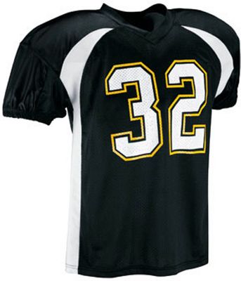 Wilson Youth Bronco Football Jersey
