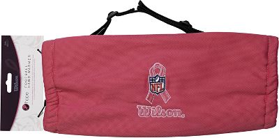 Wilson NFL Pink Hand Warmer