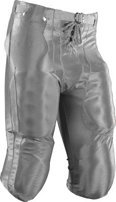 SILVER/GREY