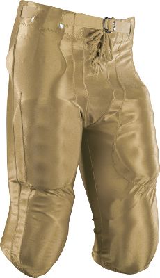 VEGAS GOLD