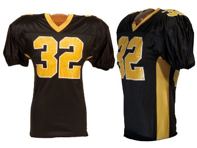 Football America Adult Custom Nittany Lion Football Jersey