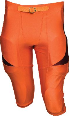 Football America Adult Custom Broncos Football Pant
