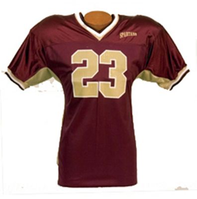 Football America Youth Grid Iron Custom Football Jersey