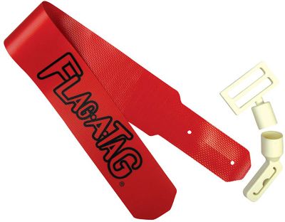 Flag-A-Tag Sonic Flag Football Conversion Flag Kit