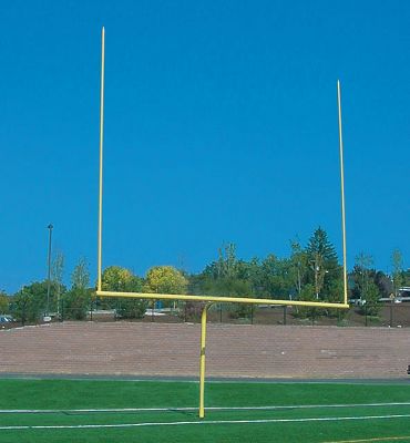 Trigon Official High School Goal Post