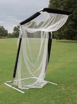 Trigon Professional Kicking Cage