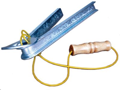 Fencecrown Installation Tool