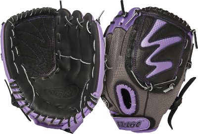 UPC 044277008369 product image for Louisville Slugger Youth Diva Series 10.5