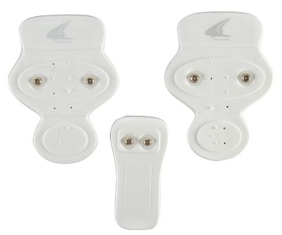 Champro Air Tech 6 Youth Hip Pad Set with Snaps