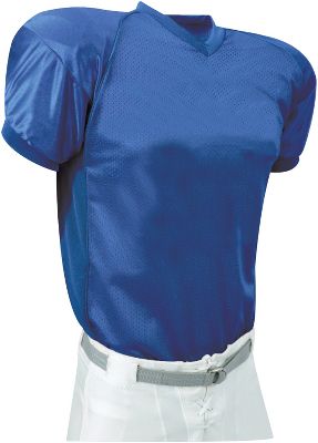 Champro Youth Pro Style Dazzle Football Jersey