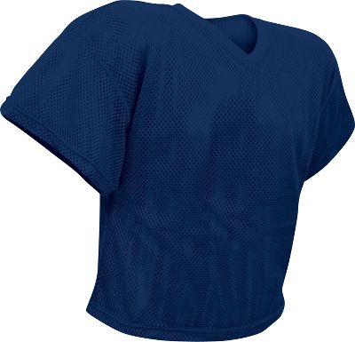 Champro Youth Gridiron Porthole Mesh Football Jersey