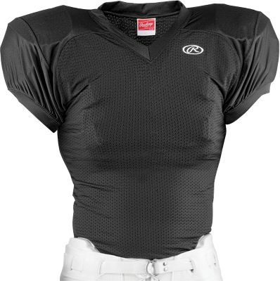 Rawlings Adult Compression Fit Football Jersey