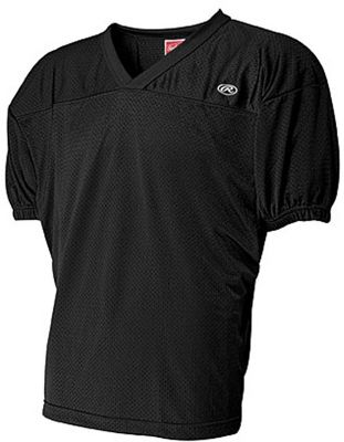 Rawlings Adult Waist Length Football Jersey