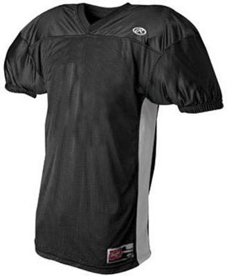 Rawlings Adult Insert Football Jersey