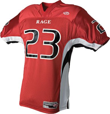 Rawlings Adult Full Length Game Football Jersey