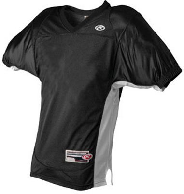 Rawlings Adult Stock Game Football Jersey