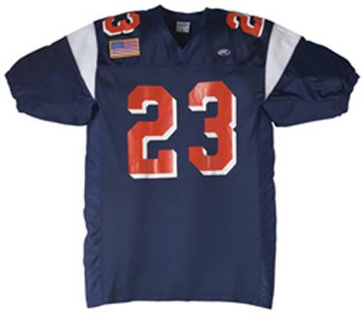 Rawlings Adult Full Length Football Jersey