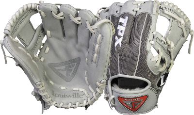 Louisville Silver Slugger 11 1/4" Baseball Glove