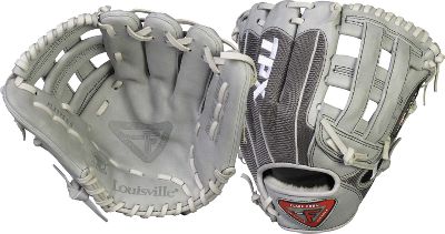 Louisville Silver Slugger 11 3/4" Baseball Glove