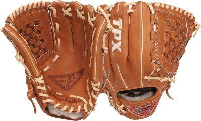 Louisville Pro Flare Caramel and Cream 12 Baseball Glove