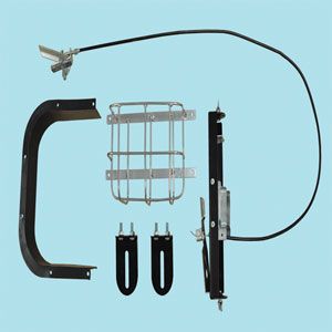 Jaypro Easyliner Aerosol Spray Kit