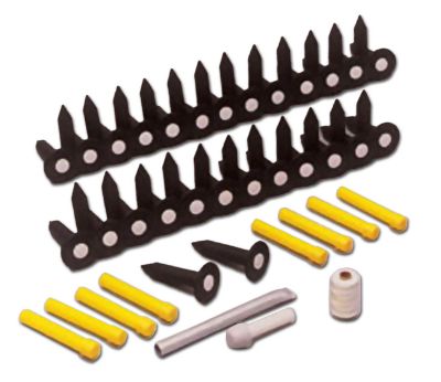 VPI Entire Football Field Lining Set