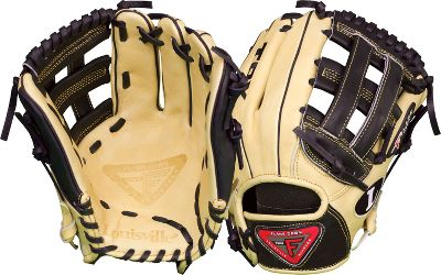 Louisville Pro Flare Select Series 11 3/4 Baseball Glove