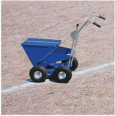 Jaypro 100 lbs. Dry Line Marker 