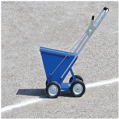 Jaypro 65 lbs. Dry Line Marker