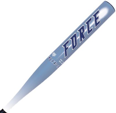 Rip-It 2009 Michele Smith Force -10 Fastpitch Bat
