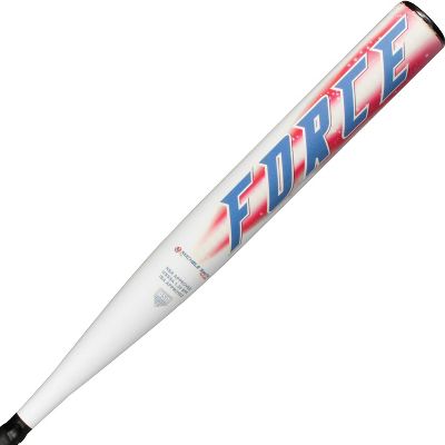 Rip-It 2010 Michelle Smith Force -9 Fastpitch Bat