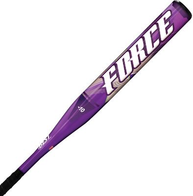 RIP-IT 2012 Force -10 Fastpitch Softball Bat